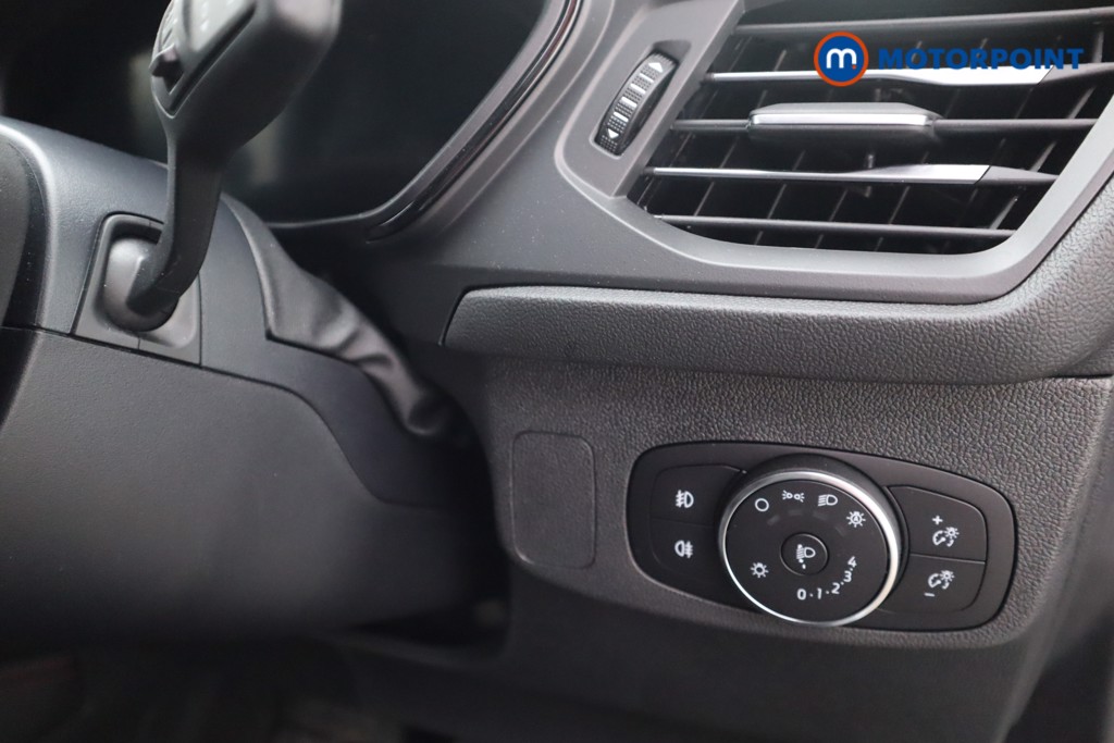 Ford Focus St-Line X Automatic Petrol-Electric Hybrid Hatchback - Stock Number (1561495) - 5th supplementary image
