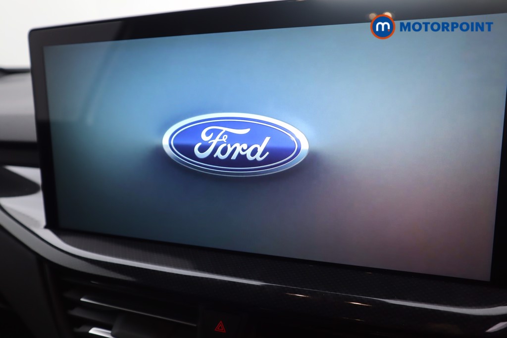 Ford Focus St-Line X Automatic Petrol-Electric Hybrid Hatchback - Stock Number (1561495) - 8th supplementary image