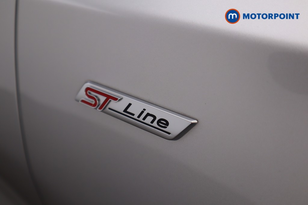 Ford Focus St-Line X Automatic Petrol-Electric Hybrid Hatchback - Stock Number (1561495) - 25th supplementary image