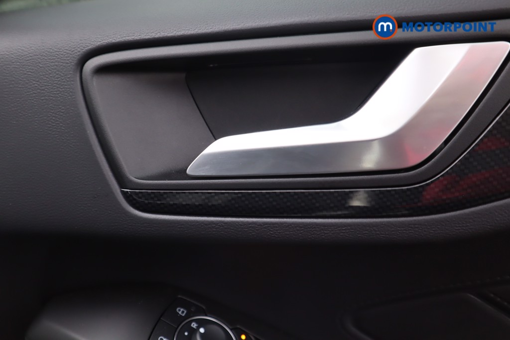 Ford Focus St-Line X Automatic Petrol-Electric Hybrid Hatchback - Stock Number (1561495) - 27th supplementary image