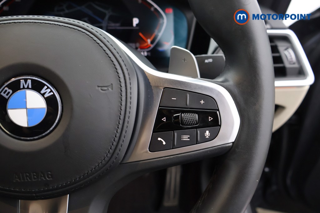 BMW 3 Series M Sport Automatic Petrol Saloon - Stock Number (1561510) - 3rd supplementary image