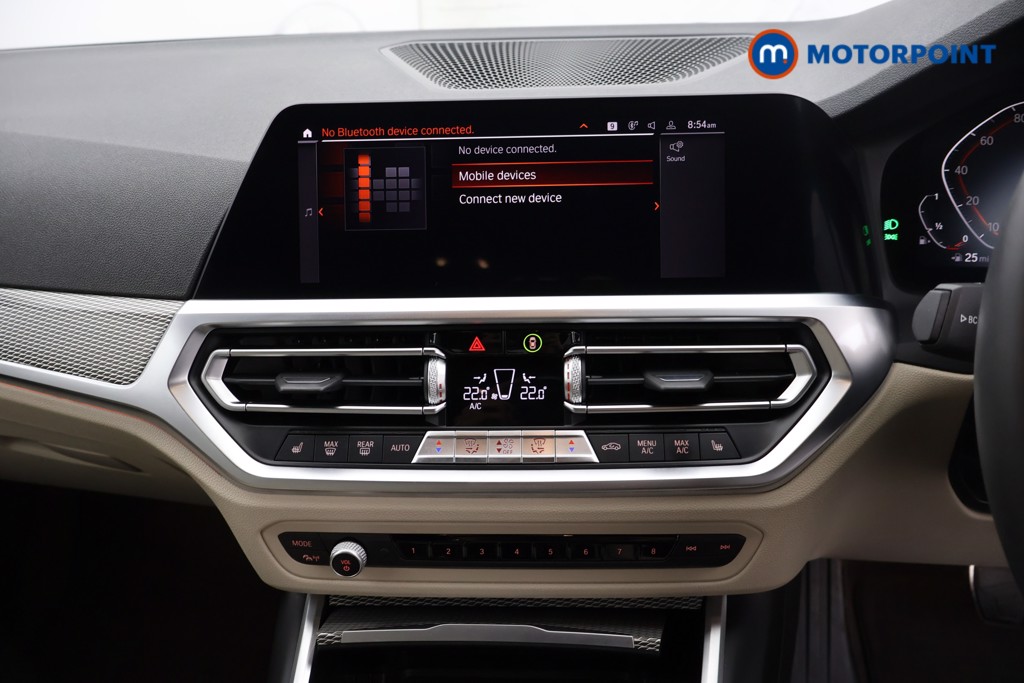 BMW 3 Series M Sport Automatic Petrol Saloon - Stock Number (1561510) - 5th supplementary image