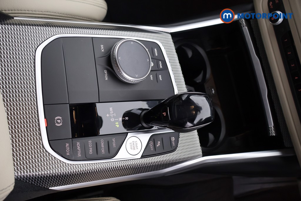 BMW 3 Series M Sport Automatic Petrol Saloon - Stock Number (1561510) - 6th supplementary image