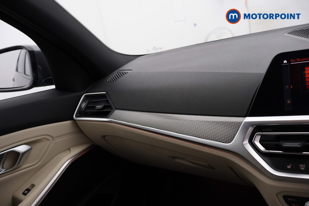 BMW 3 Series M Sport Automatic Petrol Saloon - Stock Number (1561510) - 7th supplementary image