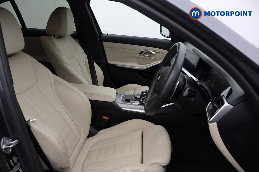 BMW 3 Series M Sport Automatic Petrol Saloon - Stock Number (1561510) - 11th supplementary image