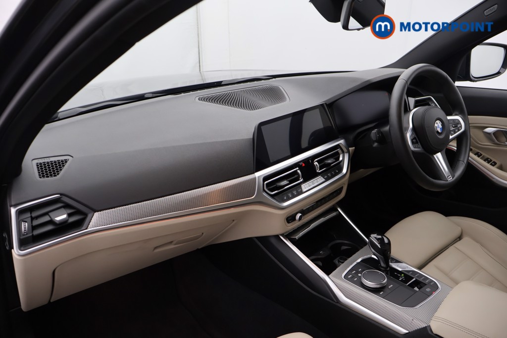 BMW 3 Series M Sport Automatic Petrol Saloon - Stock Number (1561510) - 13th supplementary image