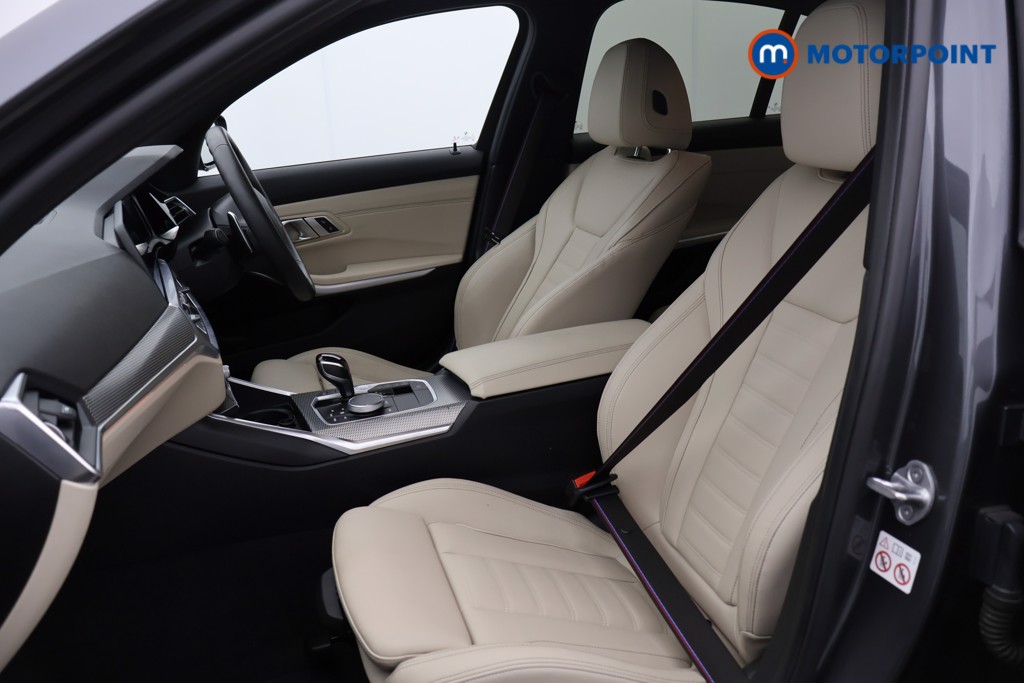 BMW 3 Series M Sport Automatic Petrol Saloon - Stock Number (1561510) - 14th supplementary image