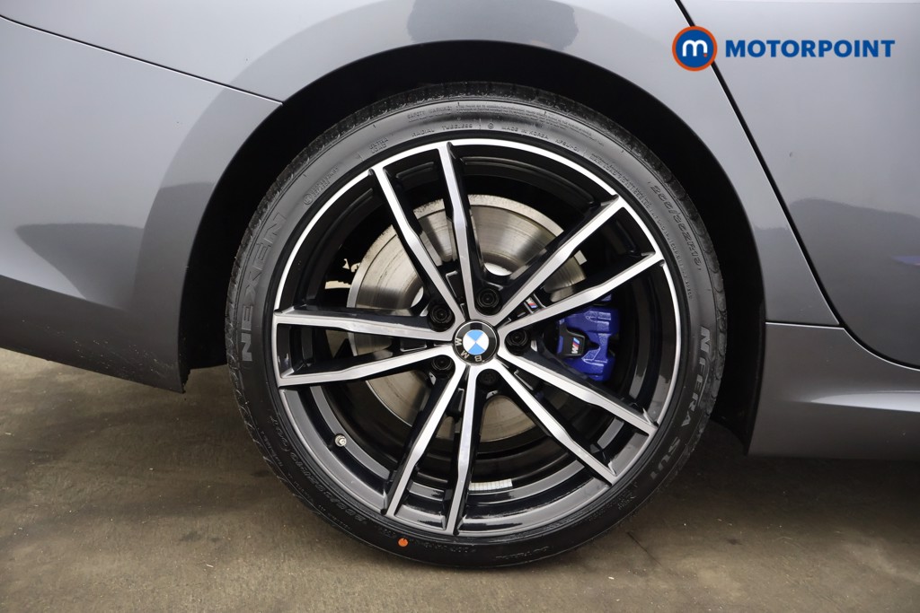 BMW 3 Series M Sport Automatic Petrol Saloon - Stock Number (1561510) - 16th supplementary image