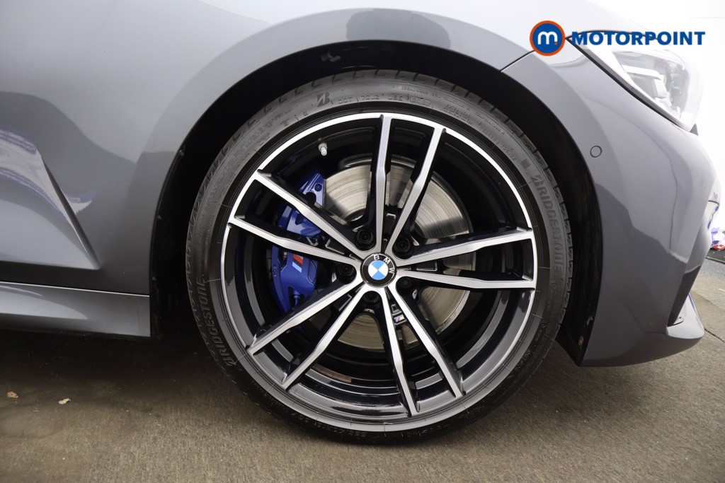 BMW 3 Series M Sport Automatic Petrol Saloon - Stock Number (1561510) - 17th supplementary image