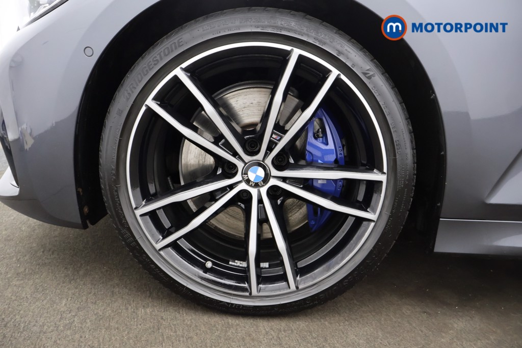 BMW 3 Series M Sport Automatic Petrol Saloon - Stock Number (1561510) - 18th supplementary image