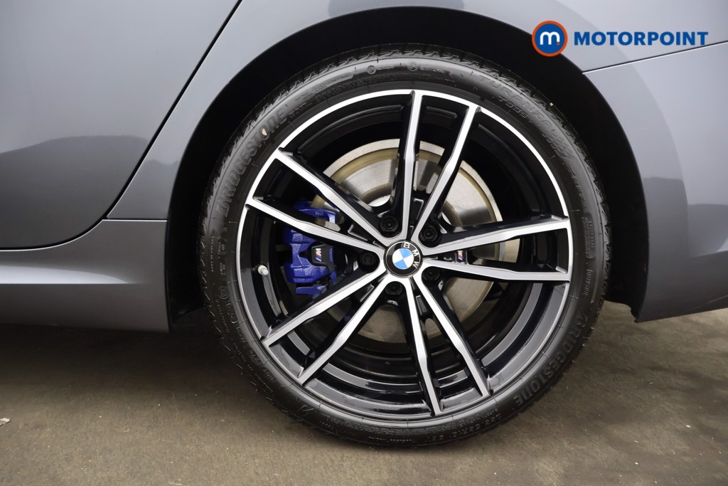 BMW 3 Series M Sport Automatic Petrol Saloon - Stock Number (1561510) - 19th supplementary image