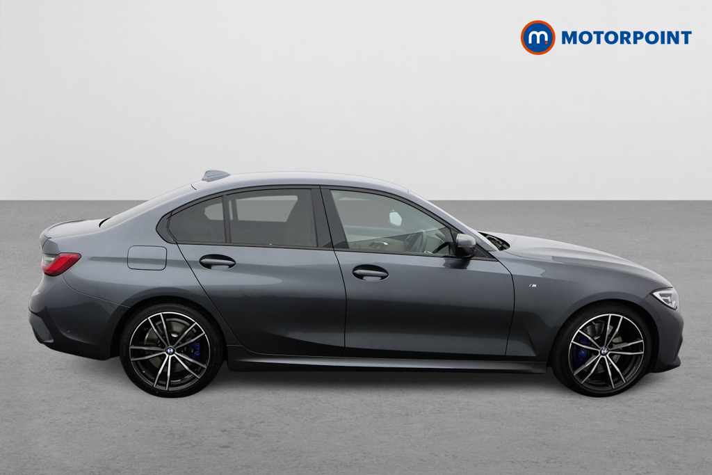 BMW 3 Series M Sport Automatic Petrol Saloon - Stock Number (1561510) - Drivers side