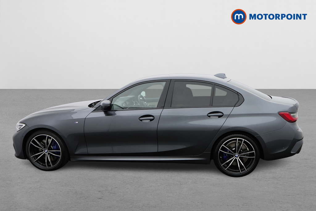 BMW 3 Series M Sport Automatic Petrol Saloon - Stock Number (1561510) - Passenger side