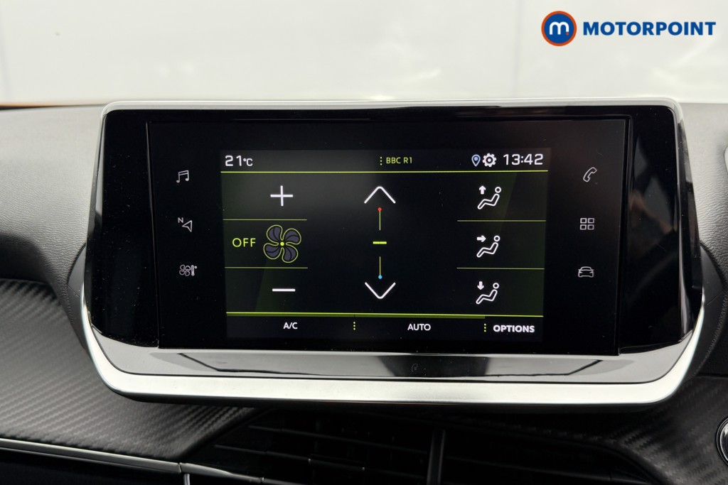 Peugeot 2008 Allure Manual Petrol SUV - Stock Number (1561550) - 7th supplementary image