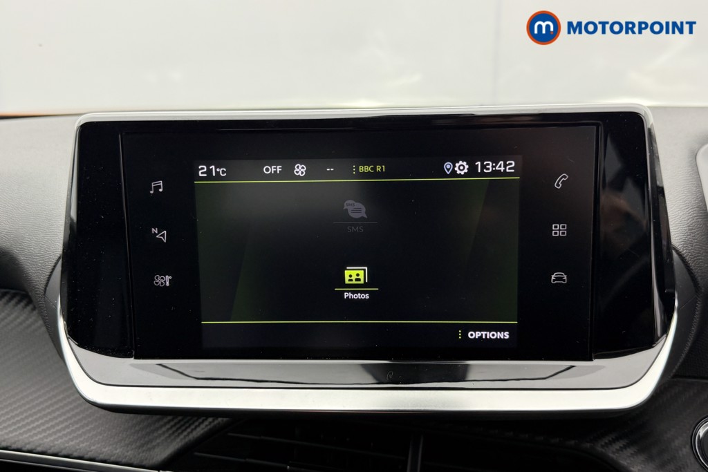 Peugeot 2008 Allure Manual Petrol SUV - Stock Number (1561550) - 9th supplementary image