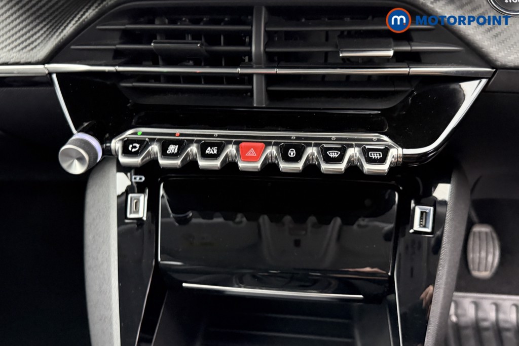 Peugeot 2008 Allure Manual Petrol SUV - Stock Number (1561550) - 11th supplementary image