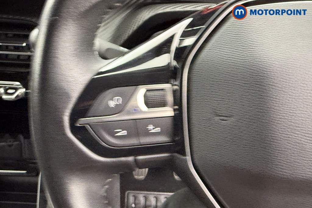 Peugeot 2008 Allure Manual Petrol SUV - Stock Number (1561550) - 13th supplementary image