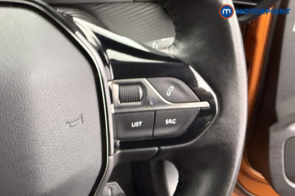 Peugeot 2008 Allure Manual Petrol SUV - Stock Number (1561550) - 14th supplementary image