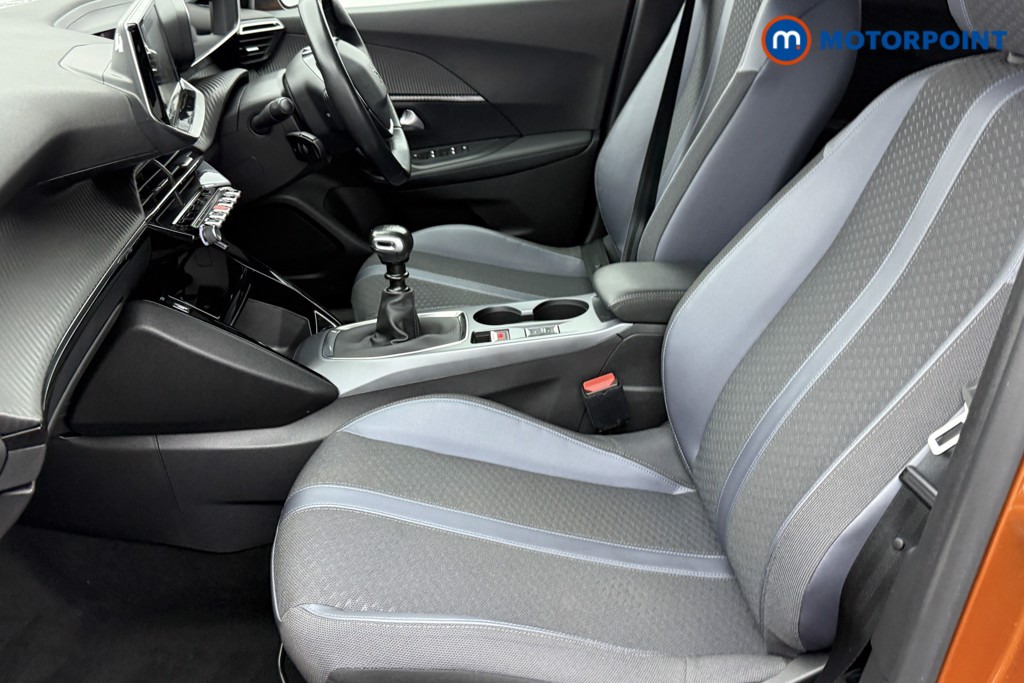 Peugeot 2008 Allure Manual Petrol SUV - Stock Number (1561550) - 20th supplementary image
