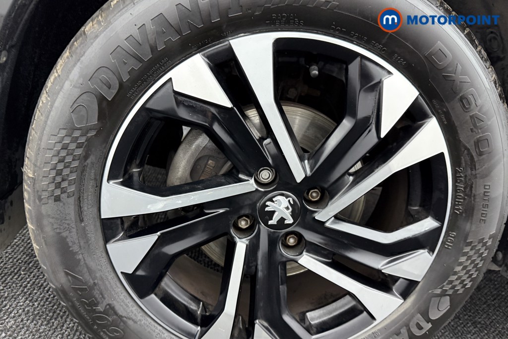 Peugeot 2008 Allure Manual Petrol SUV - Stock Number (1561550) - 27th supplementary image