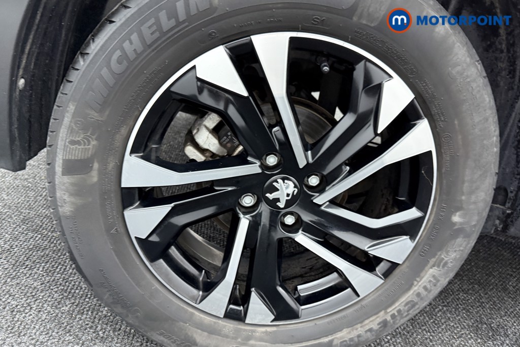 Peugeot 2008 Allure Manual Petrol SUV - Stock Number (1561550) - 29th supplementary image