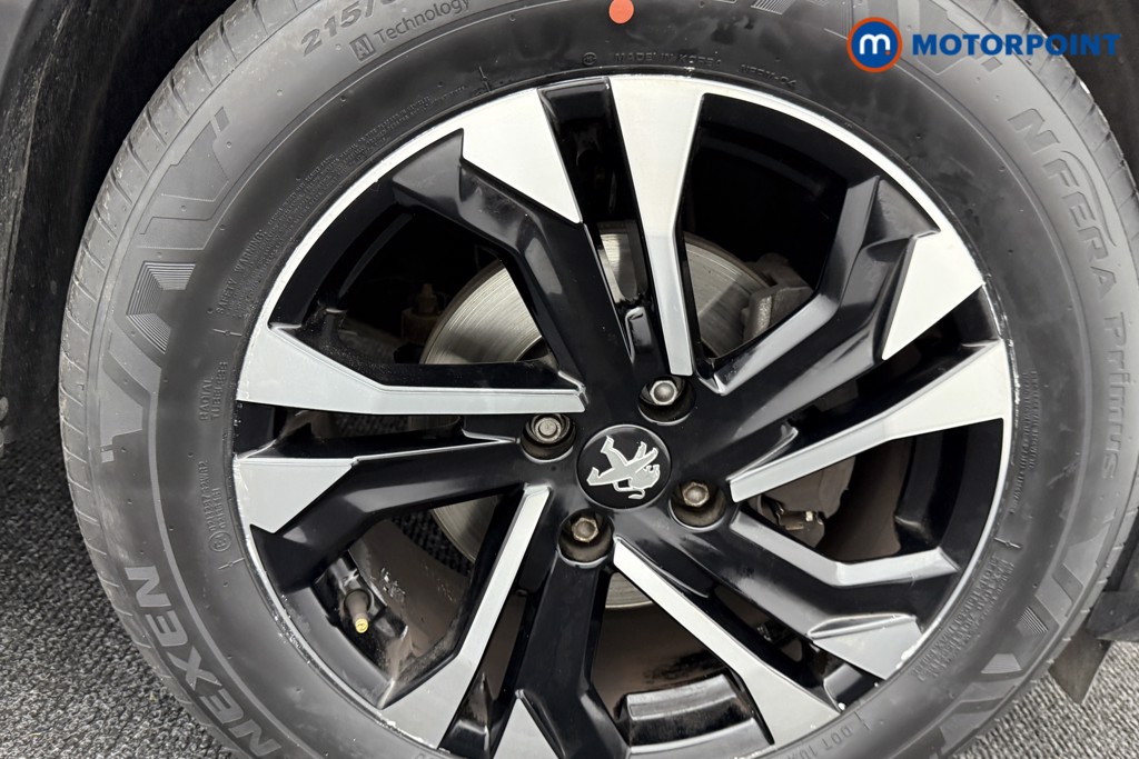 Peugeot 2008 Allure Manual Petrol SUV - Stock Number (1561550) - 30th supplementary image