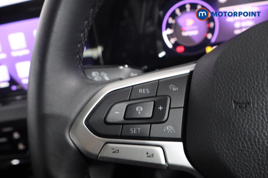 Volkswagen Golf Style Manual Petrol Hatchback - Stock Number (1561561) - 6th supplementary image