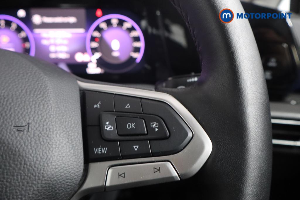 Volkswagen Golf Style Manual Petrol Hatchback - Stock Number (1561561) - 7th supplementary image