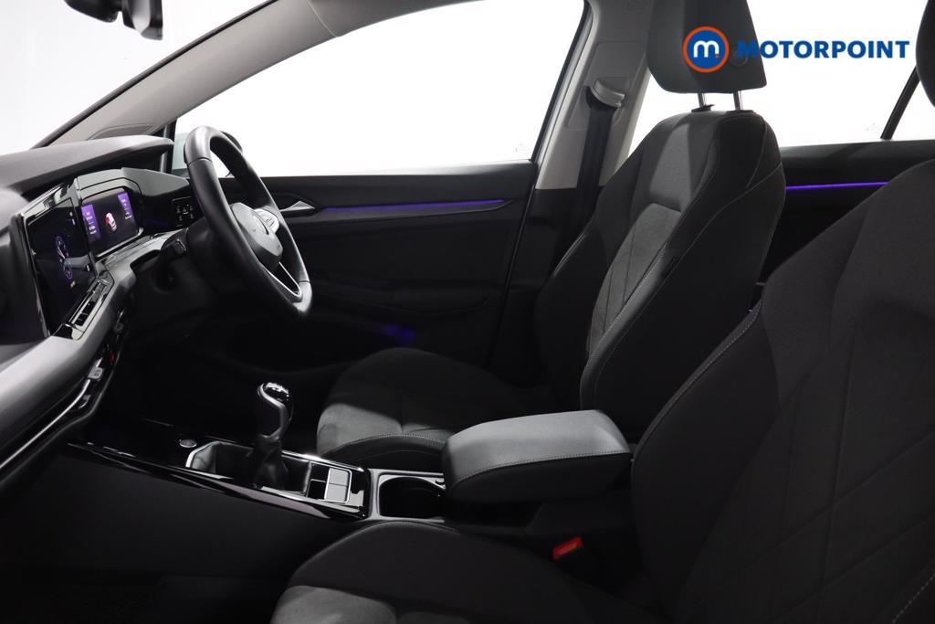 Volkswagen Golf Style Manual Petrol Hatchback - Stock Number (1561561) - 14th supplementary image