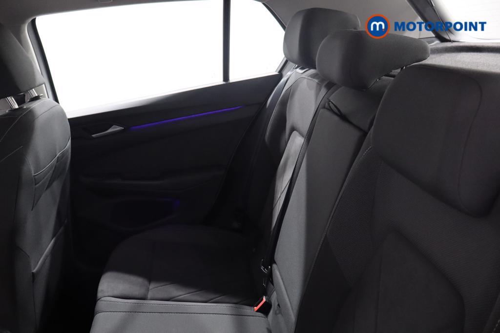Volkswagen Golf Style Manual Petrol Hatchback - Stock Number (1561561) - 15th supplementary image