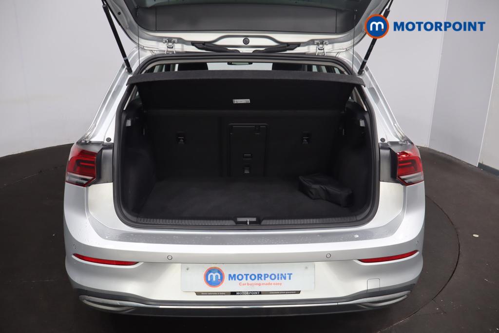 Volkswagen Golf Style Manual Petrol Hatchback - Stock Number (1561561) - 17th supplementary image