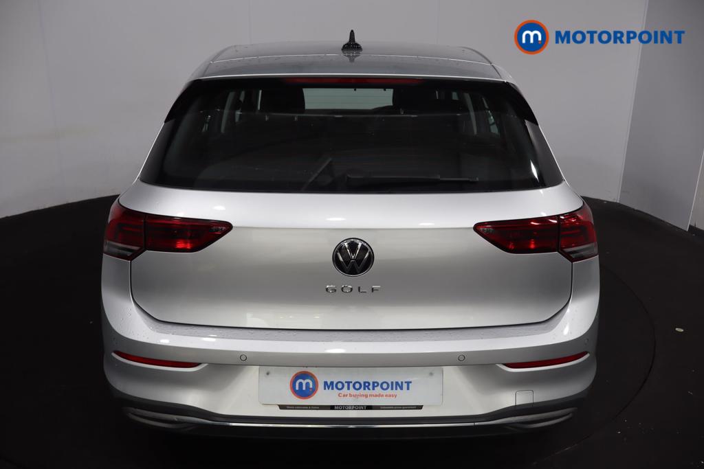 Volkswagen Golf Style Manual Petrol Hatchback - Stock Number (1561561) - 18th supplementary image