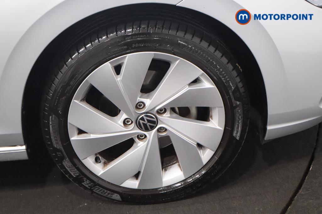 Volkswagen Golf Style Manual Petrol Hatchback - Stock Number (1561561) - 20th supplementary image