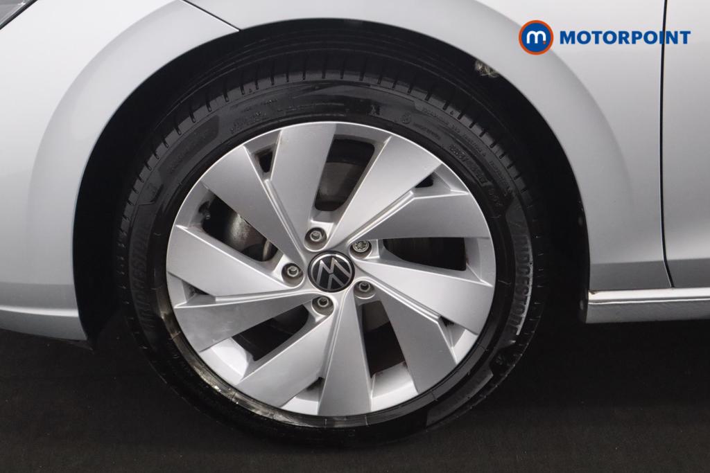 Volkswagen Golf Style Manual Petrol Hatchback - Stock Number (1561561) - 21st supplementary image