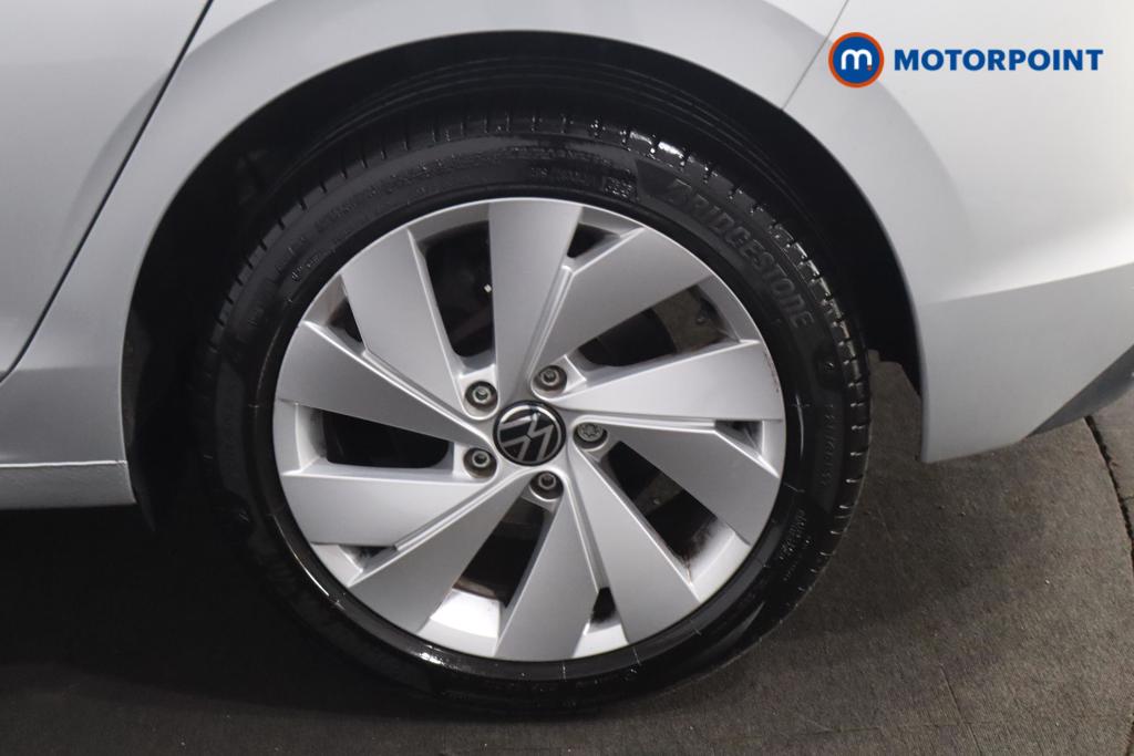 Volkswagen Golf Style Manual Petrol Hatchback - Stock Number (1561561) - 22nd supplementary image
