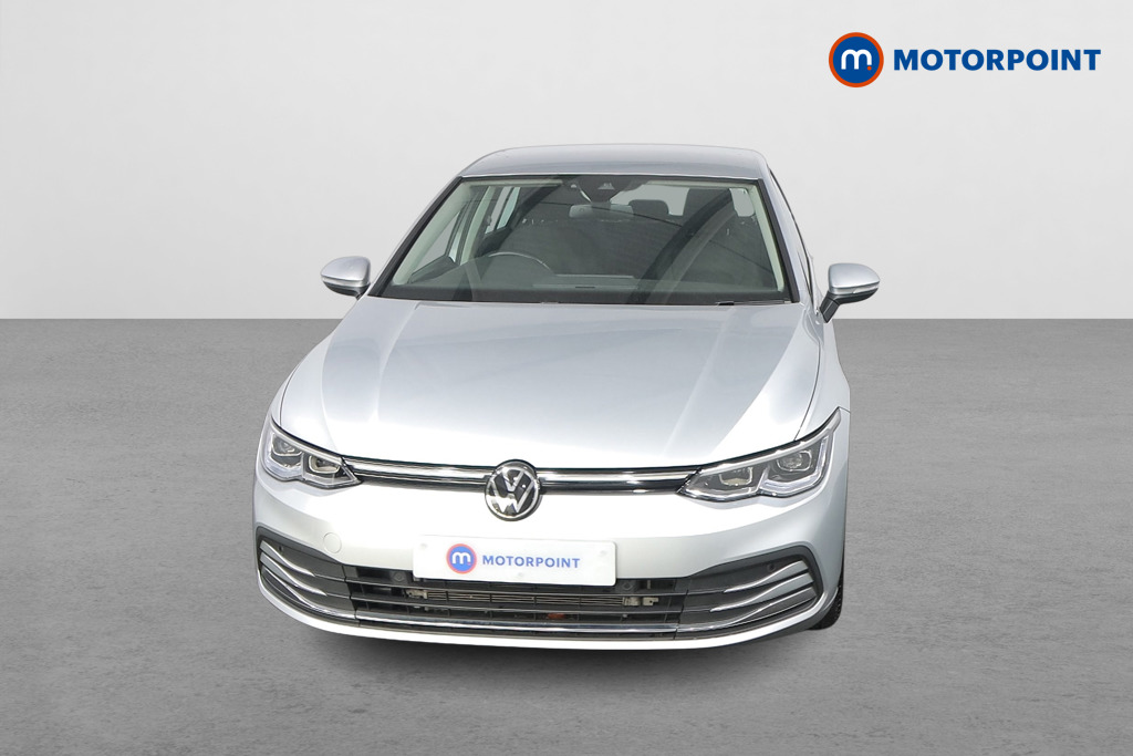 Volkswagen Golf Style Manual Petrol Hatchback - Stock Number (1561561) - Front bumper