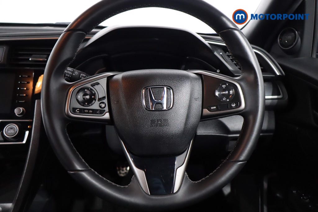 Honda Civic SR Manual Petrol Hatchback - Stock Number (1561639) - 6th supplementary image
