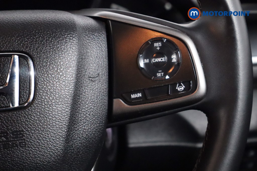 Honda Civic SR Manual Petrol Hatchback - Stock Number (1561639) - 8th supplementary image