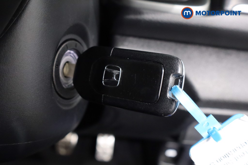 Honda Civic SR Manual Petrol Hatchback - Stock Number (1561639) - 13th supplementary image