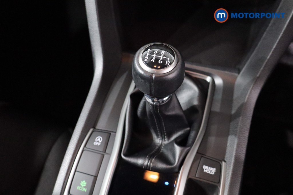 Honda Civic SR Manual Petrol Hatchback - Stock Number (1561639) - 14th supplementary image