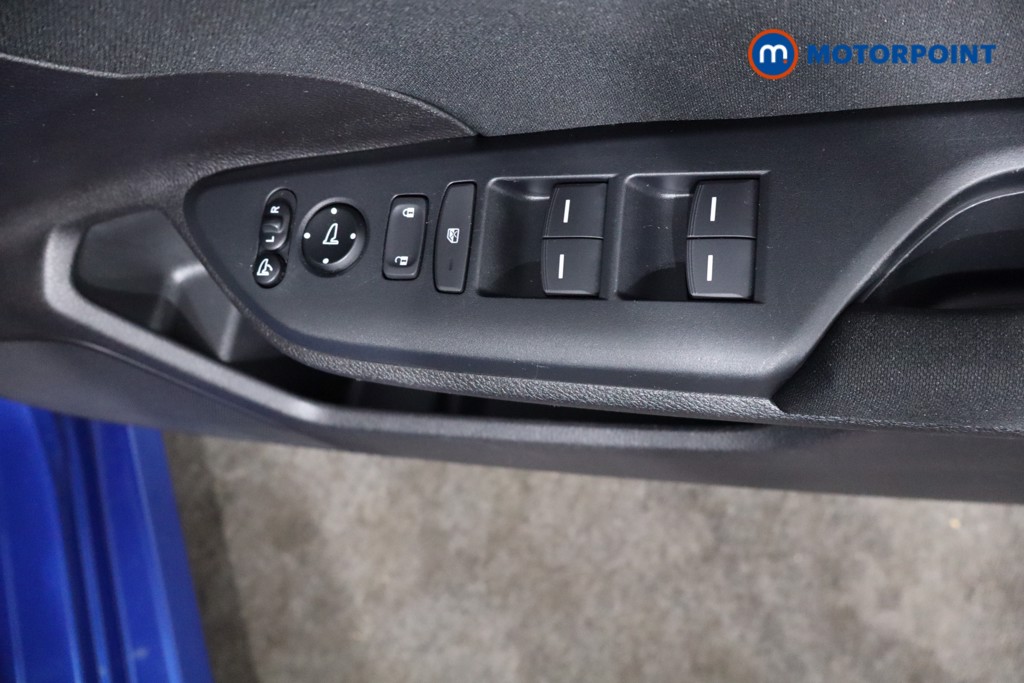Honda Civic SR Manual Petrol Hatchback - Stock Number (1561639) - 16th supplementary image