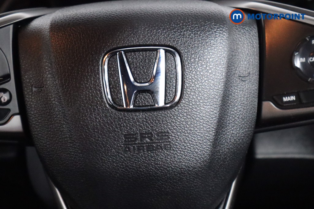 Honda Civic SR Manual Petrol Hatchback - Stock Number (1561639) - 17th supplementary image