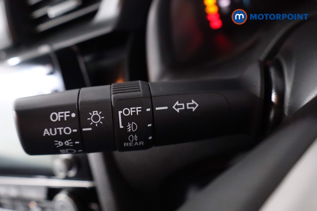 Honda Civic SR Manual Petrol Hatchback - Stock Number (1561639) - 19th supplementary image