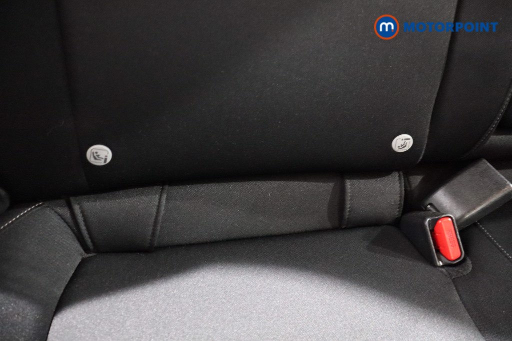 Honda Civic SR Manual Petrol Hatchback - Stock Number (1561639) - 20th supplementary image