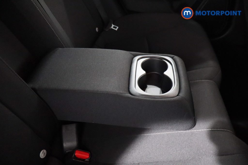 Honda Civic SR Manual Petrol Hatchback - Stock Number (1561639) - 21st supplementary image