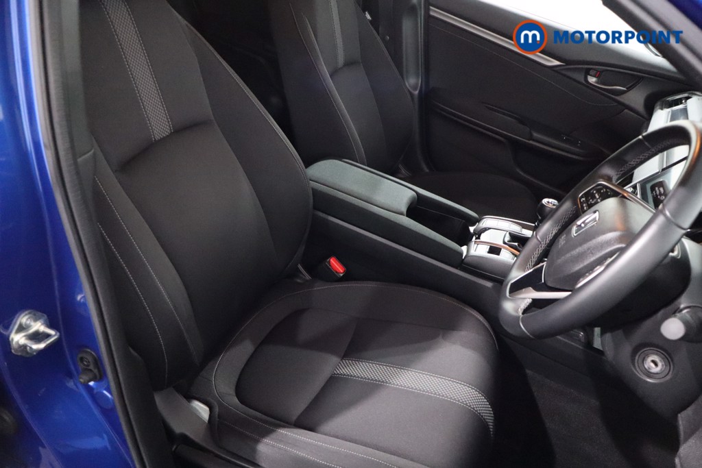 Honda Civic SR Manual Petrol Hatchback - Stock Number (1561639) - 23rd supplementary image