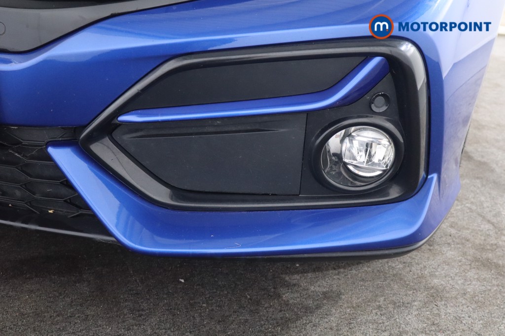 Honda Civic SR Manual Petrol Hatchback - Stock Number (1561639) - 25th supplementary image