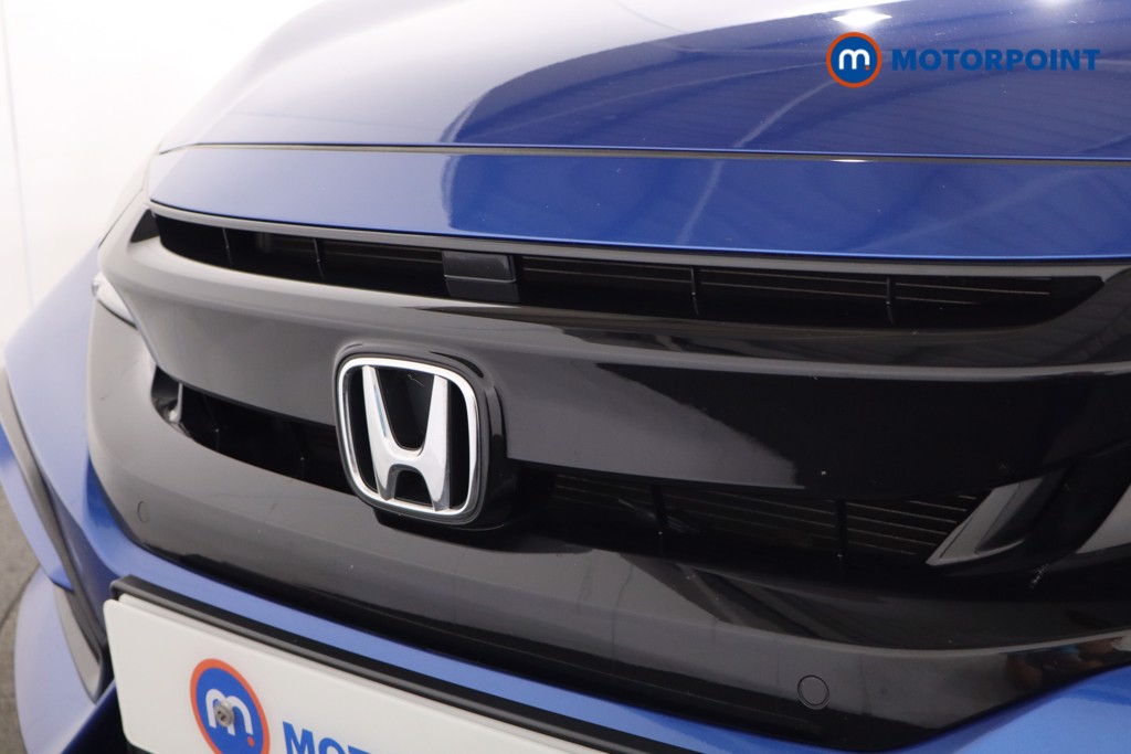 Honda Civic SR Manual Petrol Hatchback - Stock Number (1561639) - 26th supplementary image