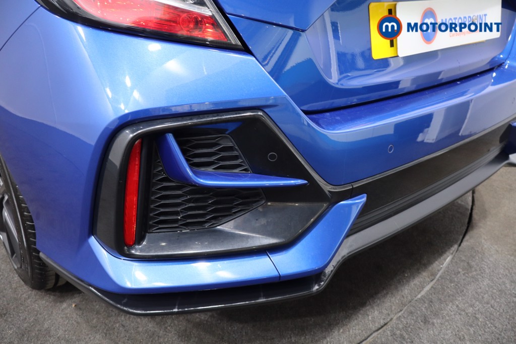 Honda Civic SR Manual Petrol Hatchback - Stock Number (1561639) - 31st supplementary image