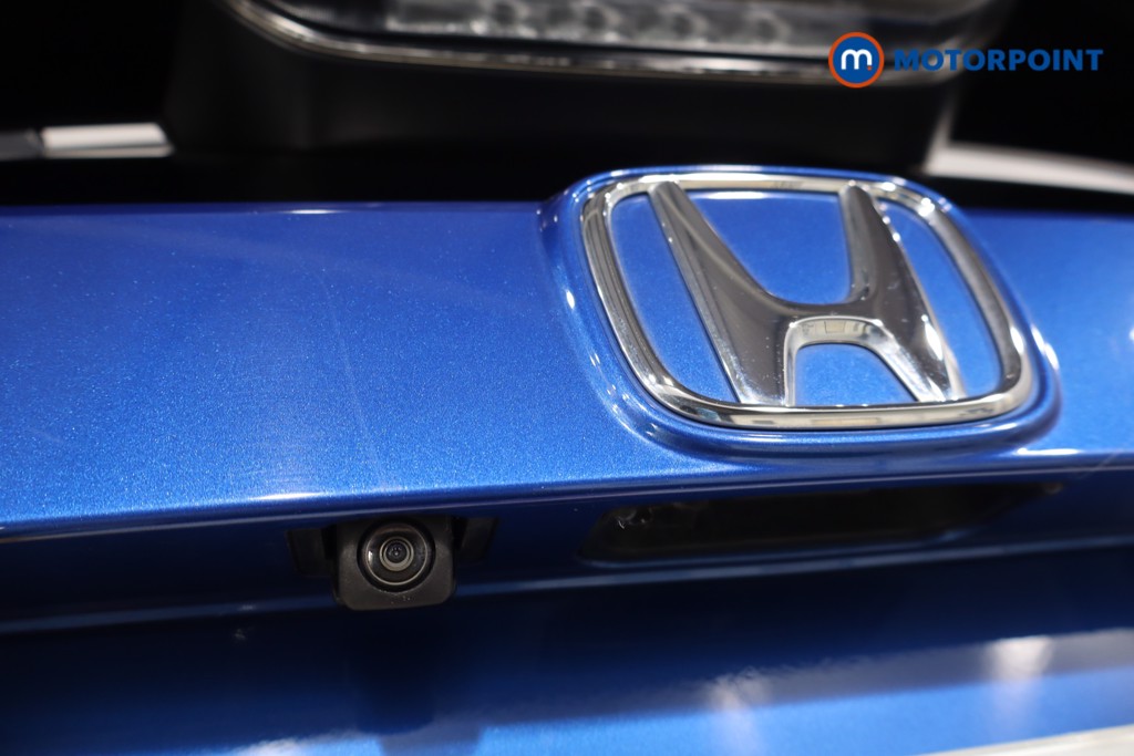 Honda Civic SR Manual Petrol Hatchback - Stock Number (1561639) - 32nd supplementary image